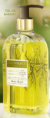 Gel de Banho de Limão e Verbena Essence&Co